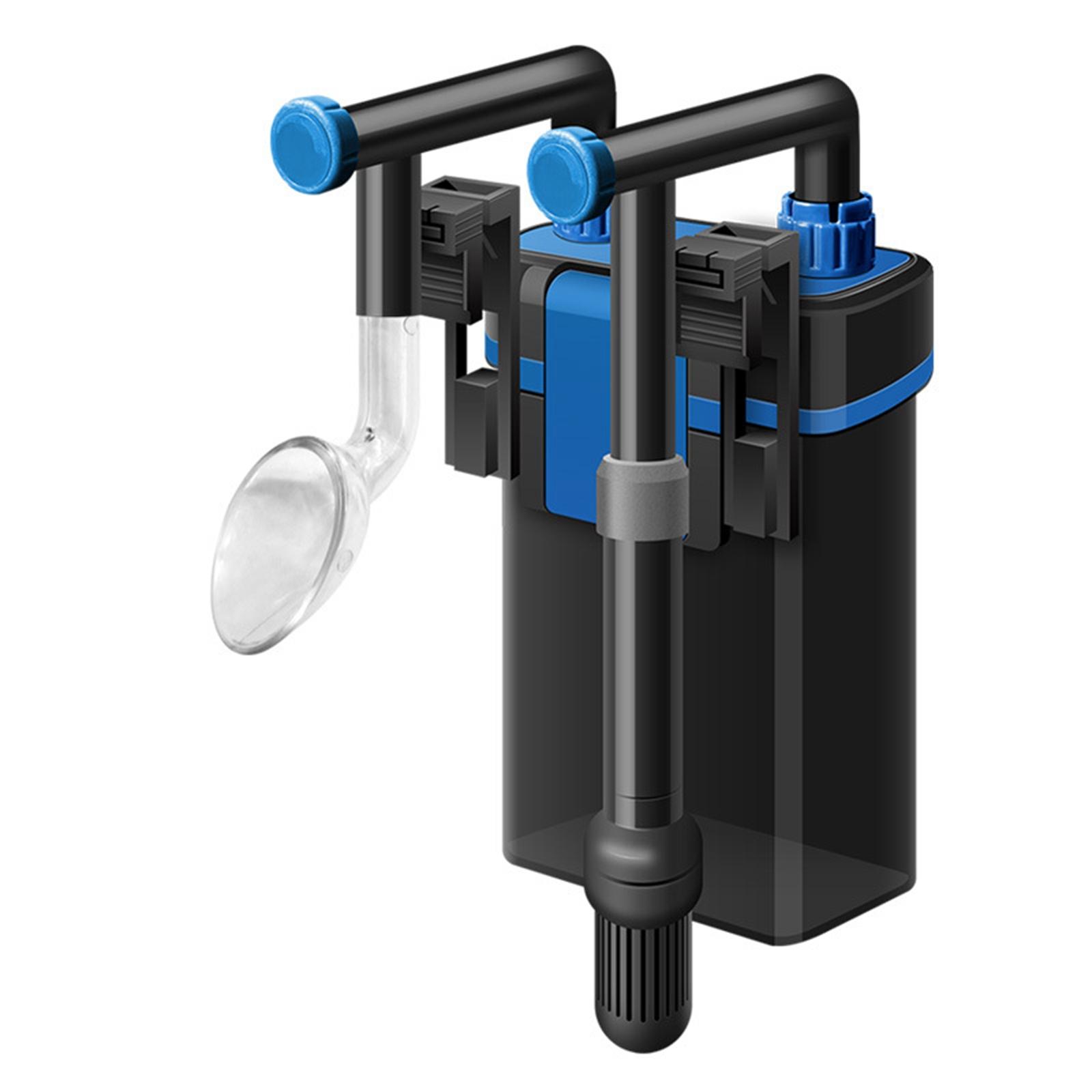 Aquarium Lily Pipe Water Outle - Aquael Filter Fzn 评论和价格