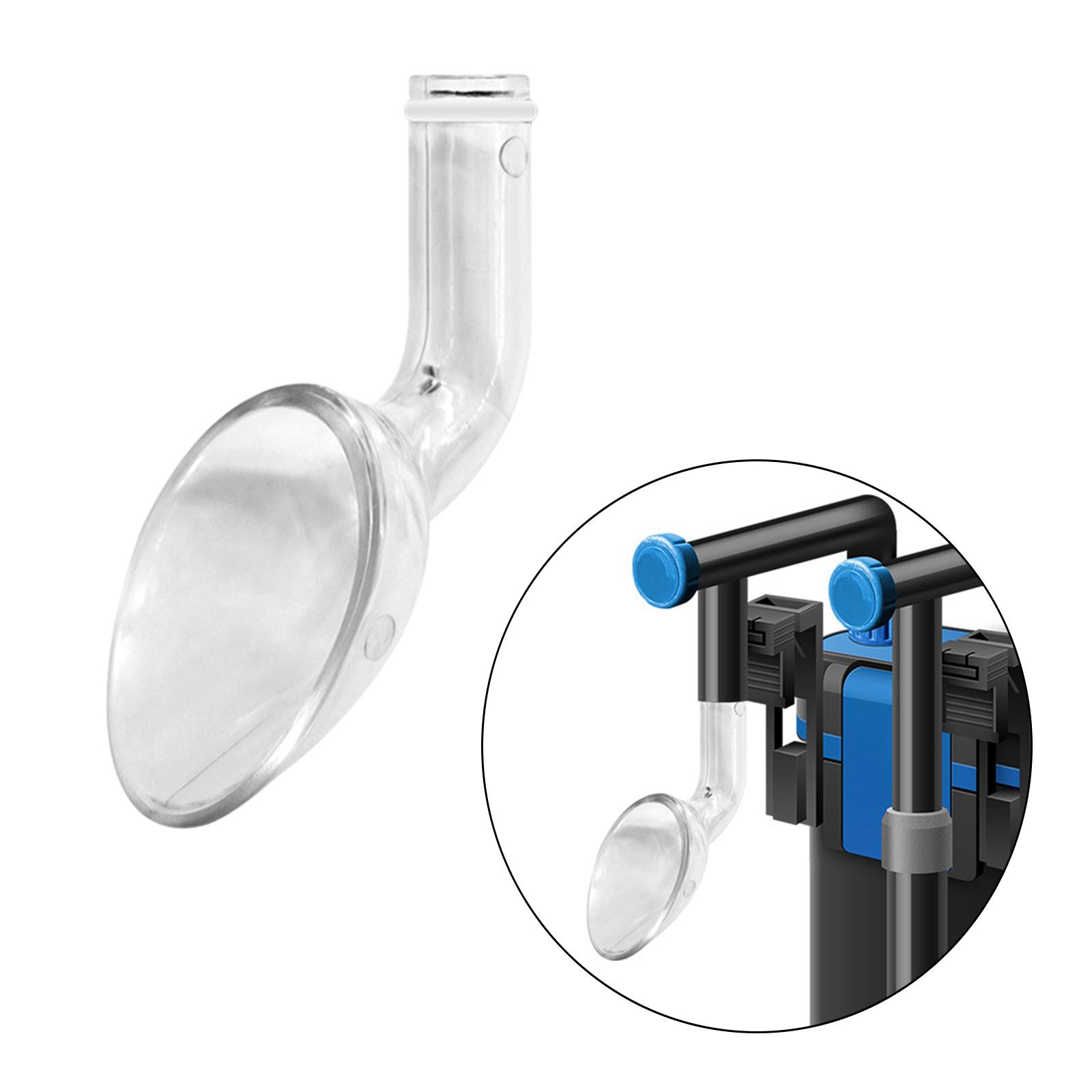 Aquarium Lily Pipe Water Outle - Aquael Filter Fzn 评论和价格