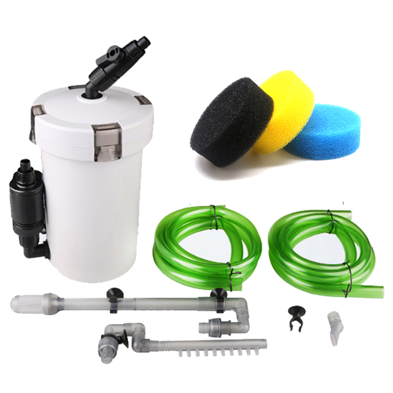 sunsun Aquarium Filter Aqurium - Aquael Filter Fzn 评论和价格