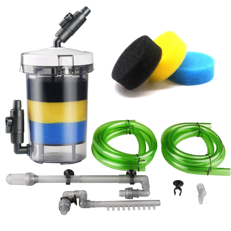 sunsun Aquarium Filter Aqurium - Aquael Filter Fzn 评论和价格