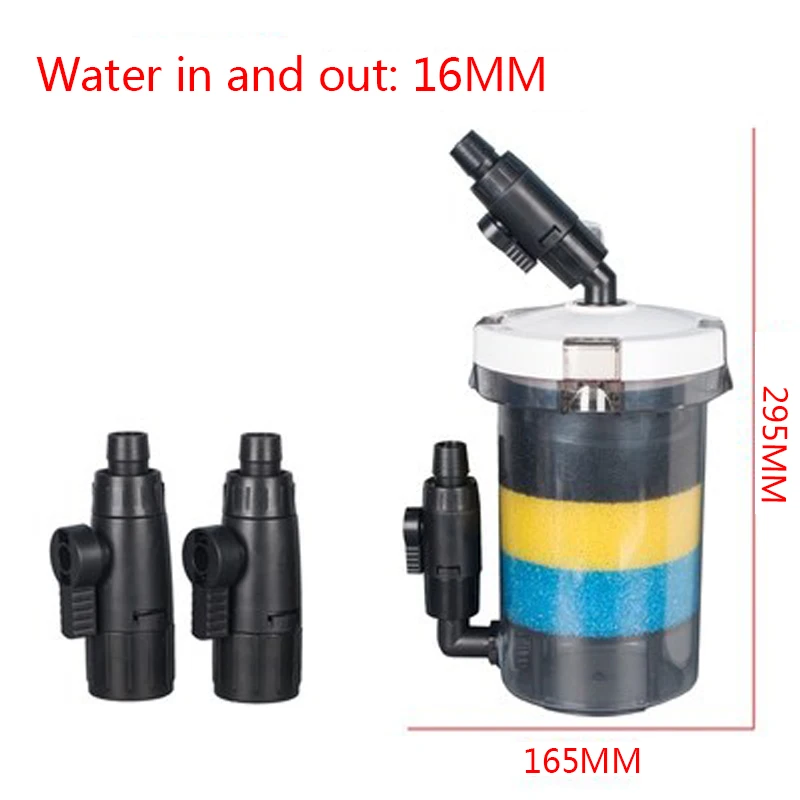 sunsun Aquarium Filter Aqurium - Aquael Filter Fzn 评论和价格