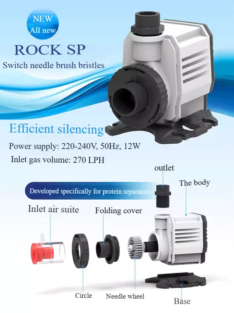 220-240V 50Hz Bubble Magus Cur - Aquael Filter Fzn 评论和价格