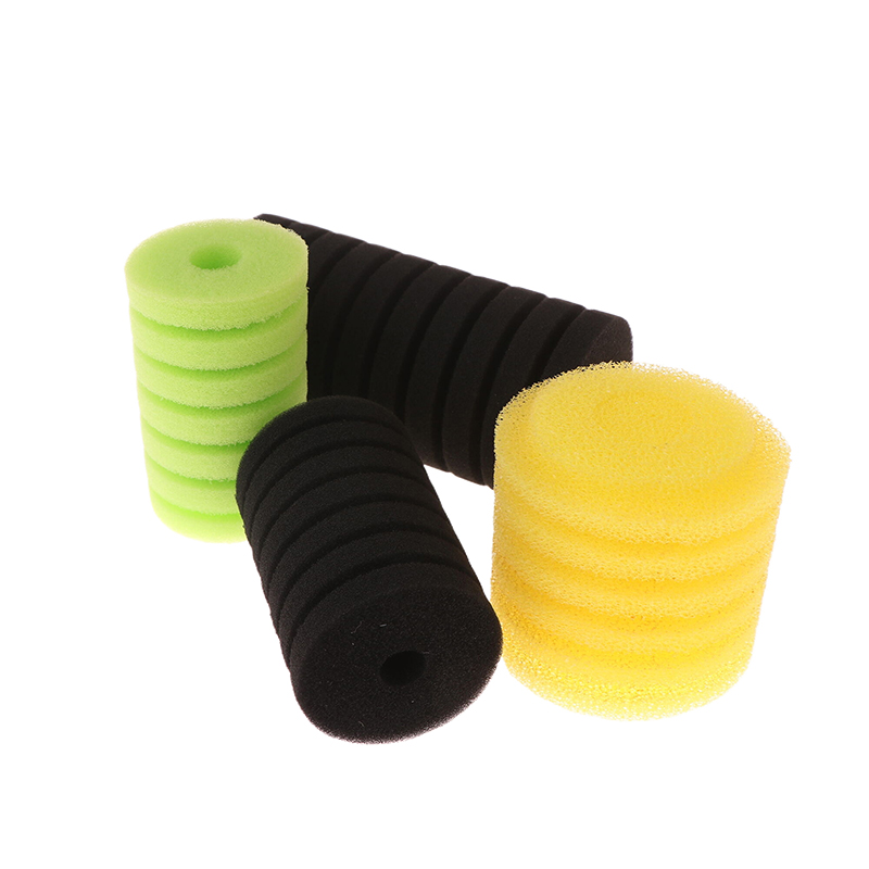 (.) Fine Foam Aquarium Filter  - Aquael Filter Fzn 评论和价格